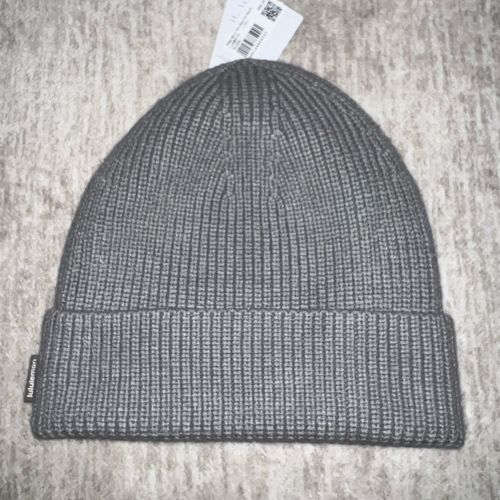 Lululemon Beanie